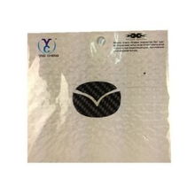 dianbin點(diǎn)繽馬自達(dá)系列專用碳纖維貼紙?jiān)u測(cè) 個(gè)性化車標(biāo)升級(jí)之選