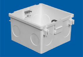 詳解86sh50型接線盒 結(jié)構(gòu)、功能與安裝應(yīng)用指南