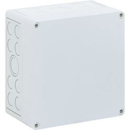 防水接線盒 電氣連接的安全衛(wèi)士